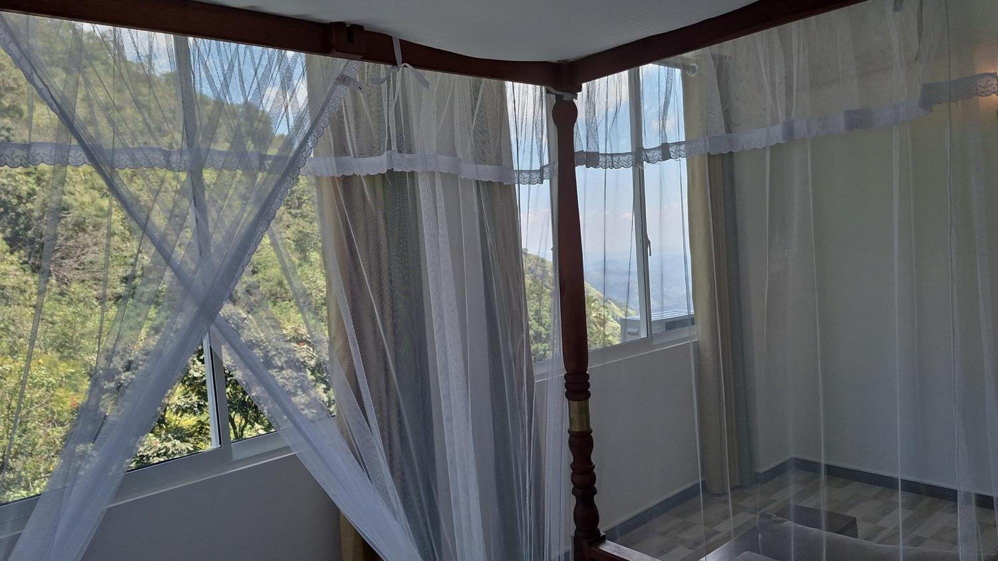 Misty Hills Ella Resort מראה חיצוני תמונה